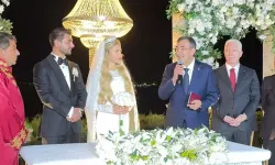 Cumhurbaşkanı Yardımcısı Cevdet Yılmaz: Evlilikleri kolaylaştıralım