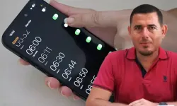 'Alarm sesine alışan beyin uyanmayı reddediyor'