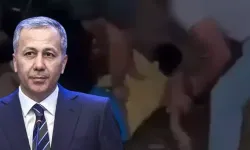 Kur'an-ı Kerim’e hakaret eden ve öz kızına tac*zde bulunan şahıs yakalandı