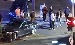Kaza yapan eski belediye başkanı ehliyetsiz ve alkollü çıktı