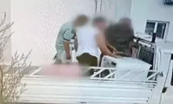 Uzaklaştırma kararını hiçe saydı, evdeki tüm eşyaları götürdü