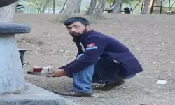 Dayısını öldürüp gömdükten sonra polise teslim olan yeğeni tutuklandı