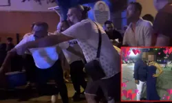 Daha önce de bıçakladığı eşini yine bıçaklayıp öld*rdü
