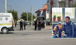 Baba-oğul, 4 yıldır süren husumet yüzünden öldürülmüş