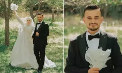 Düğün sonrası silahlı kutlamada vurulan damat öldü; yengesi gözaltına alındı