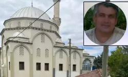 Caminin kubbesinden düşen işçi öldü