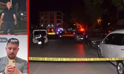 Damadını tabancayla 9 yerinden vurup öld*rdü