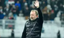 Beşiktaş'ta ikinci Sergen Yalçın dönemi