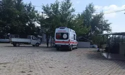 Tartıştığı kiracısını sopayla öld*rdü