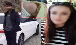 2 çocuğunu teslim etmek istediği eski eşi tarafından darbedildi