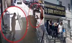 9 yaşındaki çocuğu kaçırmaya çalışan şüpheli: Cezaevine girmek istedim