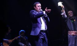 Kahramanmaraş bu akşam halaya doyacak