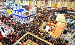 Kahramanmaraş’ta ikinci fuar için start verildi