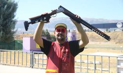 Kahramanmaraşlı Şampiyonun Yeni Hedefi: Dünya Zirvesi