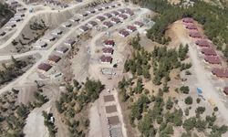 Kahramanmaraş’ta Depremzede Besicilere 537 Modern Ahır