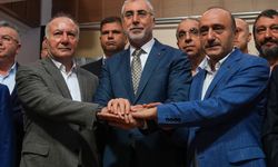 Kamu işçisinin zam görüşmeleri sonuçlandı