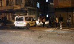 Bıçaklı kavga: 1 ağır yaralı