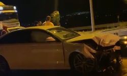 Kahramanmaraş'ta trafik kazası: 2 yaralı