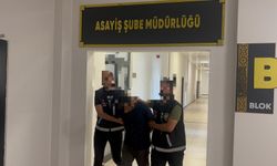 Kuzenini göğsünden bıçaklayarak öldüren şahıs tutuklandı