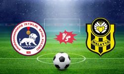 İstiklalspor taraftarı karşısında Malatyaspor'u konuk edecek