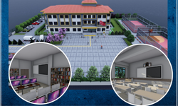Göksun Meslek Lisesi inşaatı için ihaleye çıkılıyor