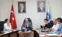 İstiklal Üniversitesi’nde 2027-2031 Stratejik Plan Hazırlıkları Başladı