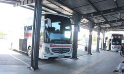 Kahramanmaraşlı öğrencilerin üniversite yol masrafı cep yakıyor