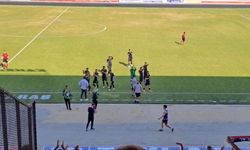İstiklalspor golle başladı
