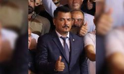 Talip Sarı, YRP Onikişubat İlçe Teşkilat Başkanlığı görevine getirildi