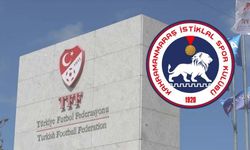 İstiklalspor PFDK’ya sevk edildi