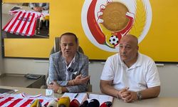 Kahramanmaraşspor’un Ana Sponsoru Maraş Makarna Oldu