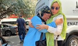 Acılı anne: "Oğlum, magandalara kurban gitti"