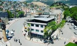 Kahramanmaraş’ın unutulan çarşısı: Belediye Pasajı