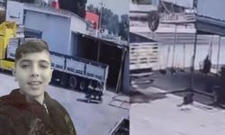 Cinayet gibi kazada 16 yaşındaki çocuk hayatını kaybetti