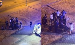 Kahramanmaraş'ta Yol Kavgası Kanlı Bitti