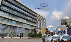Kipaş Holding, Çalışan İletişimini Güçlendirmek İçin İletişim Odaları Kurdu