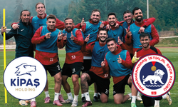 İstiklalspor, Kipaş Holding ile gücüne güç katıyor, 40 milyon TL’lik destek