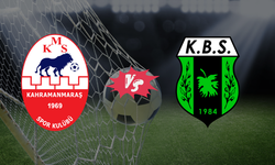 Kahramanmaraşspor’un yeni sezon ilk maçı ne zaman?