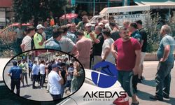 Kesintileri gündeme getirdik, AKEDAŞ “algı operasyonu” dedi