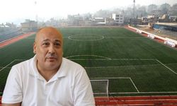 Kahramanmaraşspor Başkanı Ceyhan: “Maçlarımızı Batıpark’ta Oynamak İstiyoruz”