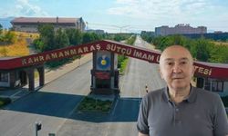 KSÜ’de yeni dönem öncesi tüm hazırlıklar tamamlandı