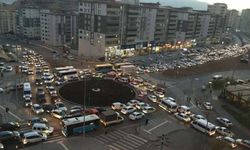 Kahramanmaraşlı sürücüler dikkat! Trafikteki bu hareketler ceza getiriyor