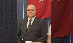 Hacı Fidan adaylığını açıkladı