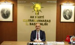 İl Başkanı Gül’den 30 Ağustos Zafer Bayramı mesajı