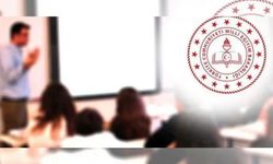 15 bin sözleşmeli öğretmenlik sözlü sınav sonuçları açıklandı