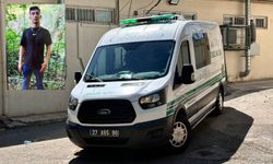 Konuşmak için çağrıldığı parkta bıçaklandı, yaşam savaşını kaybetti