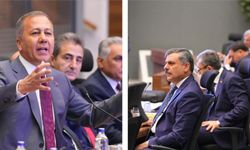 Kahramanmaraş Valisi Ünlüer, Ankara'daki kritik toplantıya katıldı