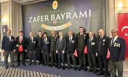 Kahramanmaraş Valiliği’nden 30 Ağustos’a Özel Resepsiyon