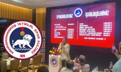 Kahramanmaraş İstiklalspor’un yeni sezon sponsorları ve verdiği destekler