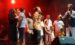 “Aileler Yarışıyor” KAFUM’da Kahkaha Dolu Anlara Sahne Oldu
